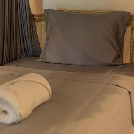 Toyapakeh Seven Angels Villa And Hostel מראה חיצוני תמונה