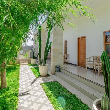 Toyapakeh Seven Angels Villa And Hostel מראה חיצוני תמונה
