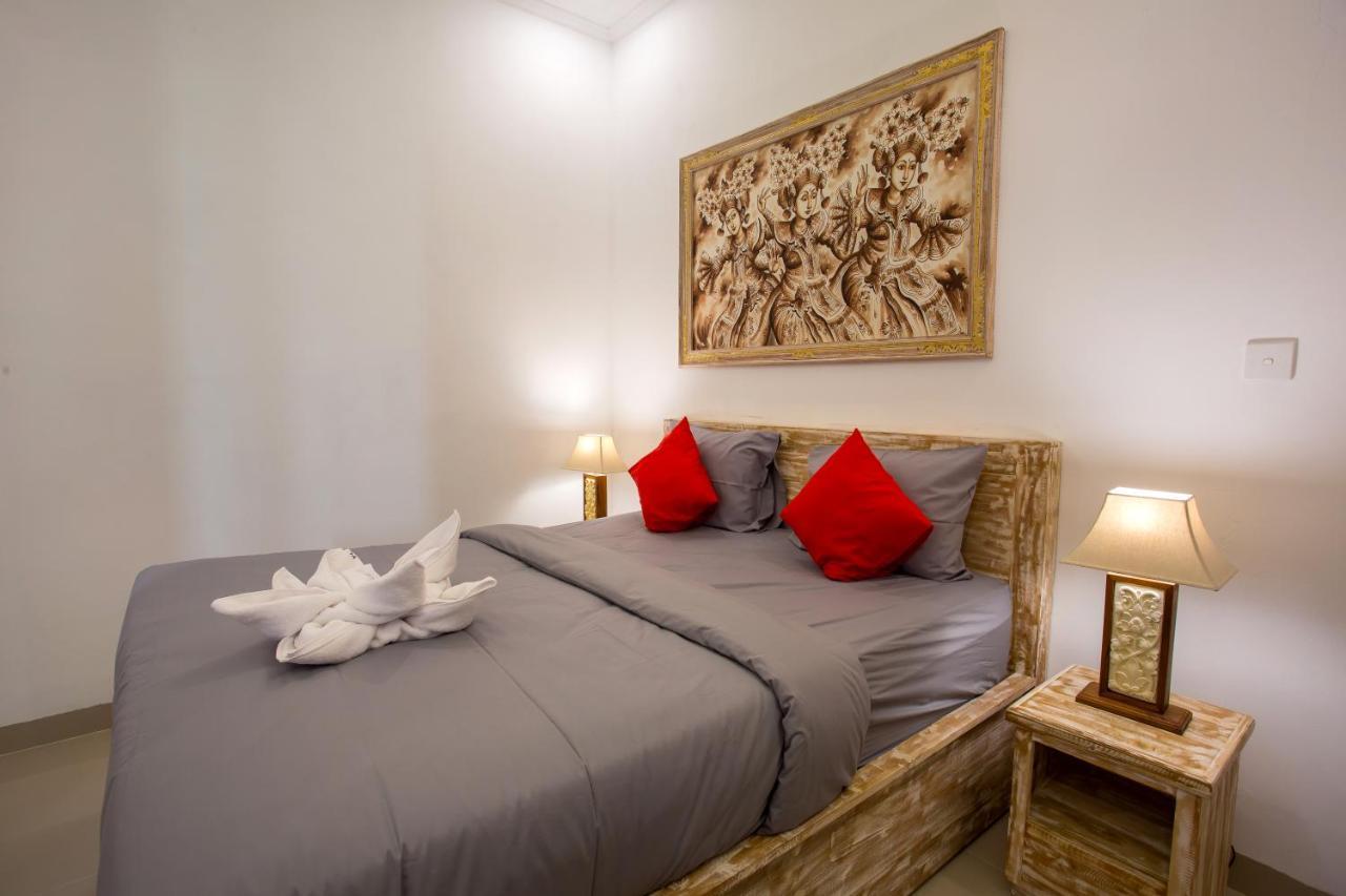 Toyapakeh Seven Angels Villa And Hostel מראה חיצוני תמונה