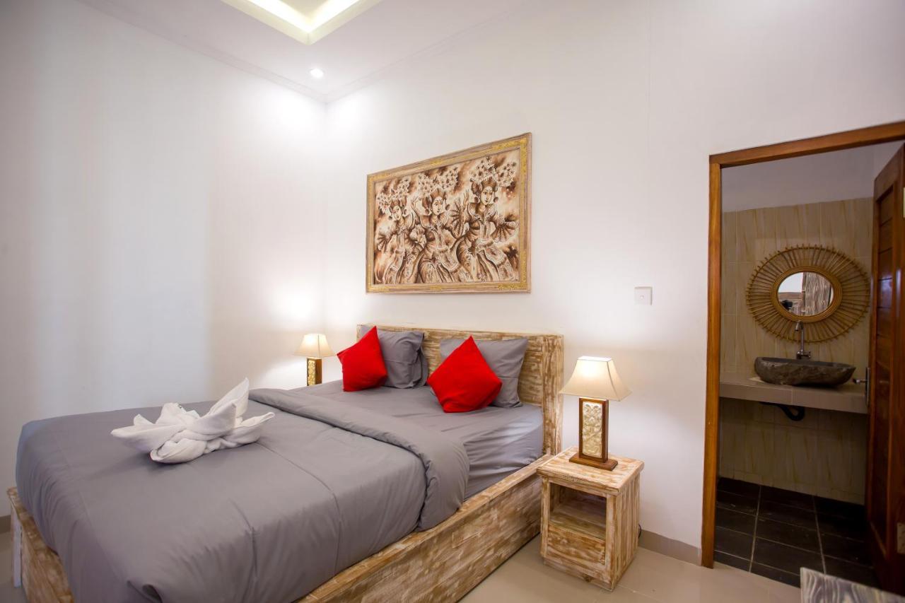 Toyapakeh Seven Angels Villa And Hostel מראה חיצוני תמונה