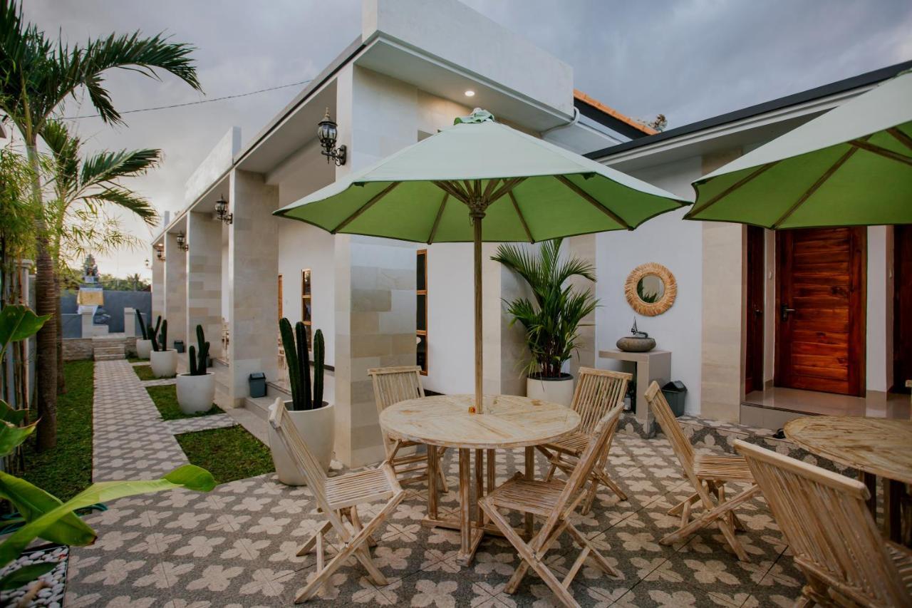 Toyapakeh Seven Angels Villa And Hostel מראה חיצוני תמונה