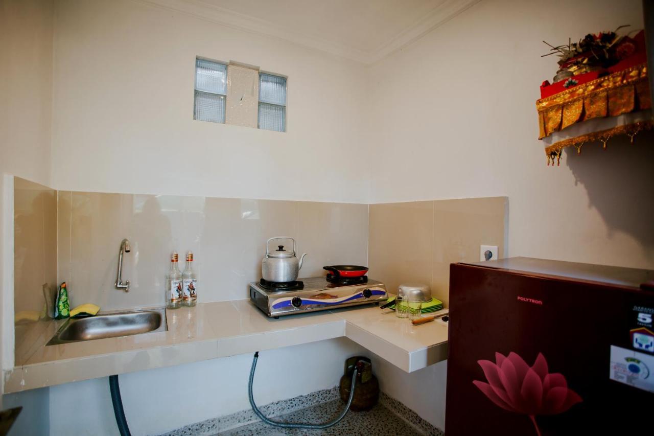 Toyapakeh Seven Angels Villa And Hostel מראה חיצוני תמונה