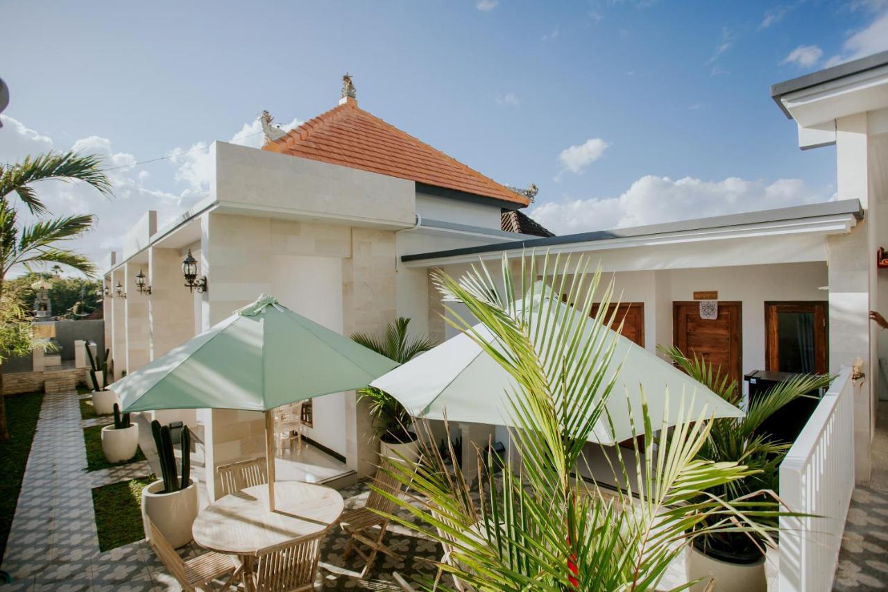 Toyapakeh Seven Angels Villa And Hostel מראה חיצוני תמונה