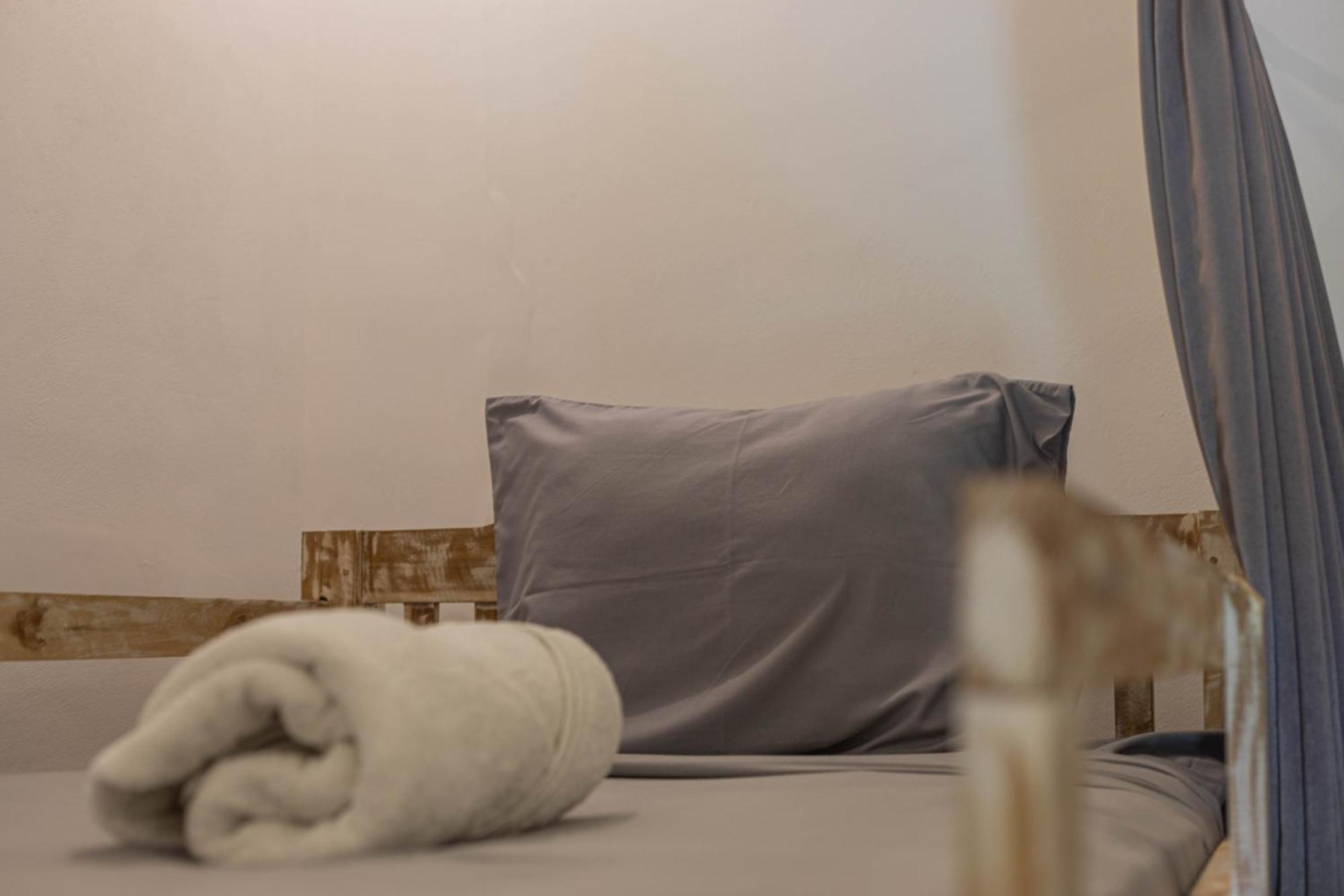 Toyapakeh Seven Angels Villa And Hostel מראה חיצוני תמונה