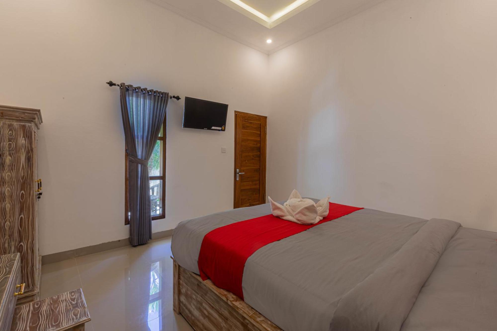 Toyapakeh Seven Angels Villa And Hostel מראה חיצוני תמונה