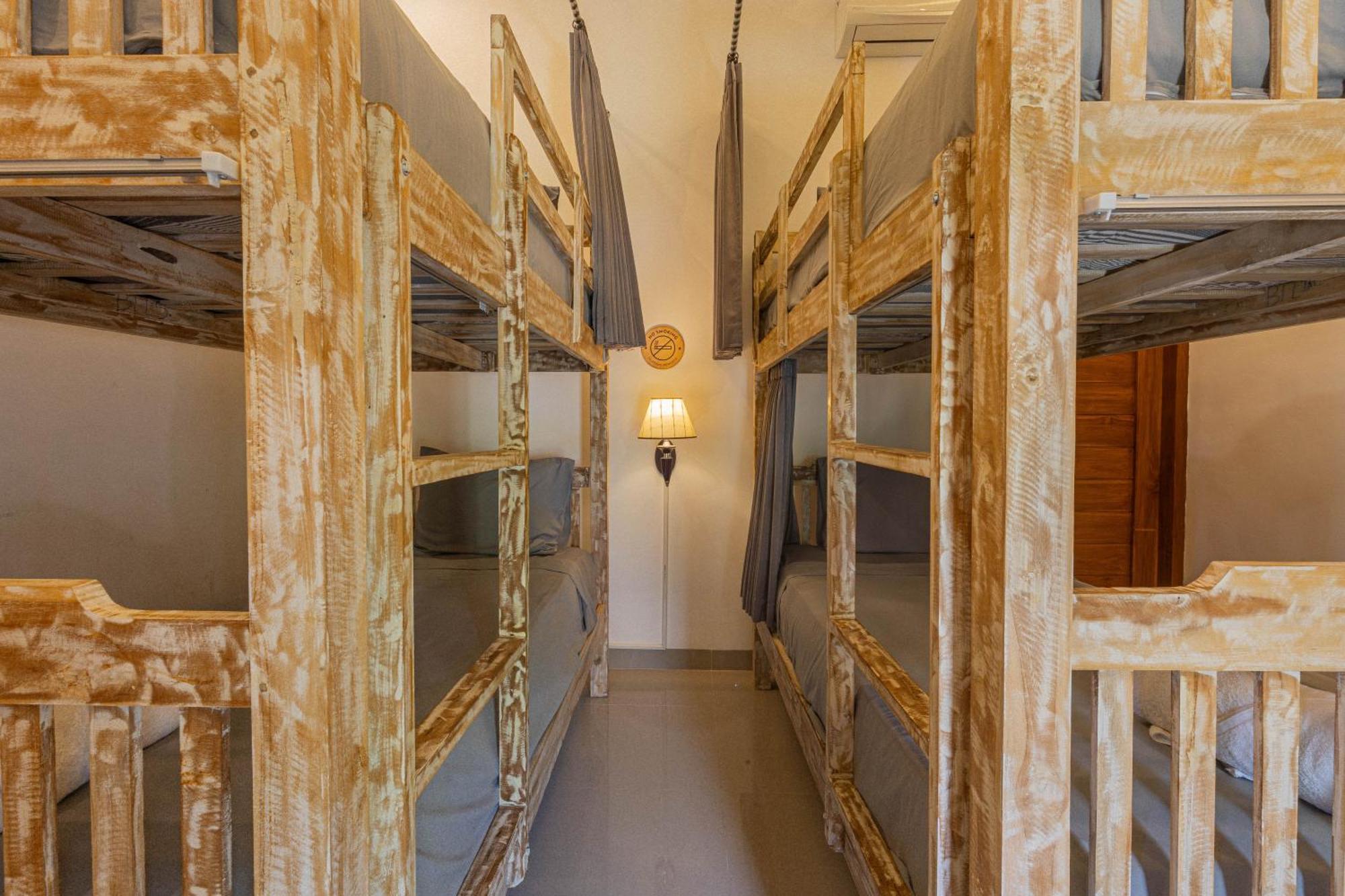 Toyapakeh Seven Angels Villa And Hostel מראה חיצוני תמונה